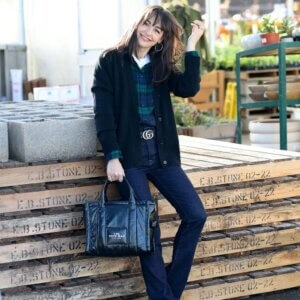 A Stylist's Secret to Shopping at Nordstrom this Holiday